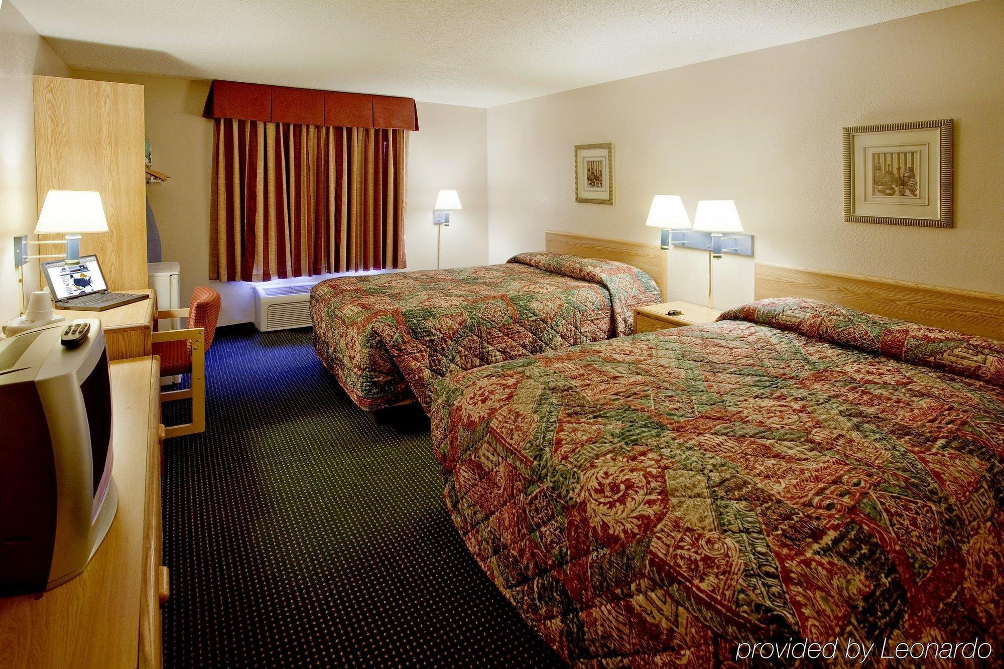 Country Garden Inn Austin Luaran gambar