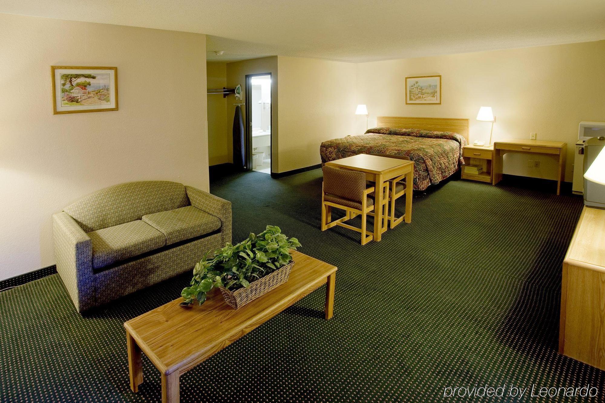 Country Garden Inn Austin Luaran gambar