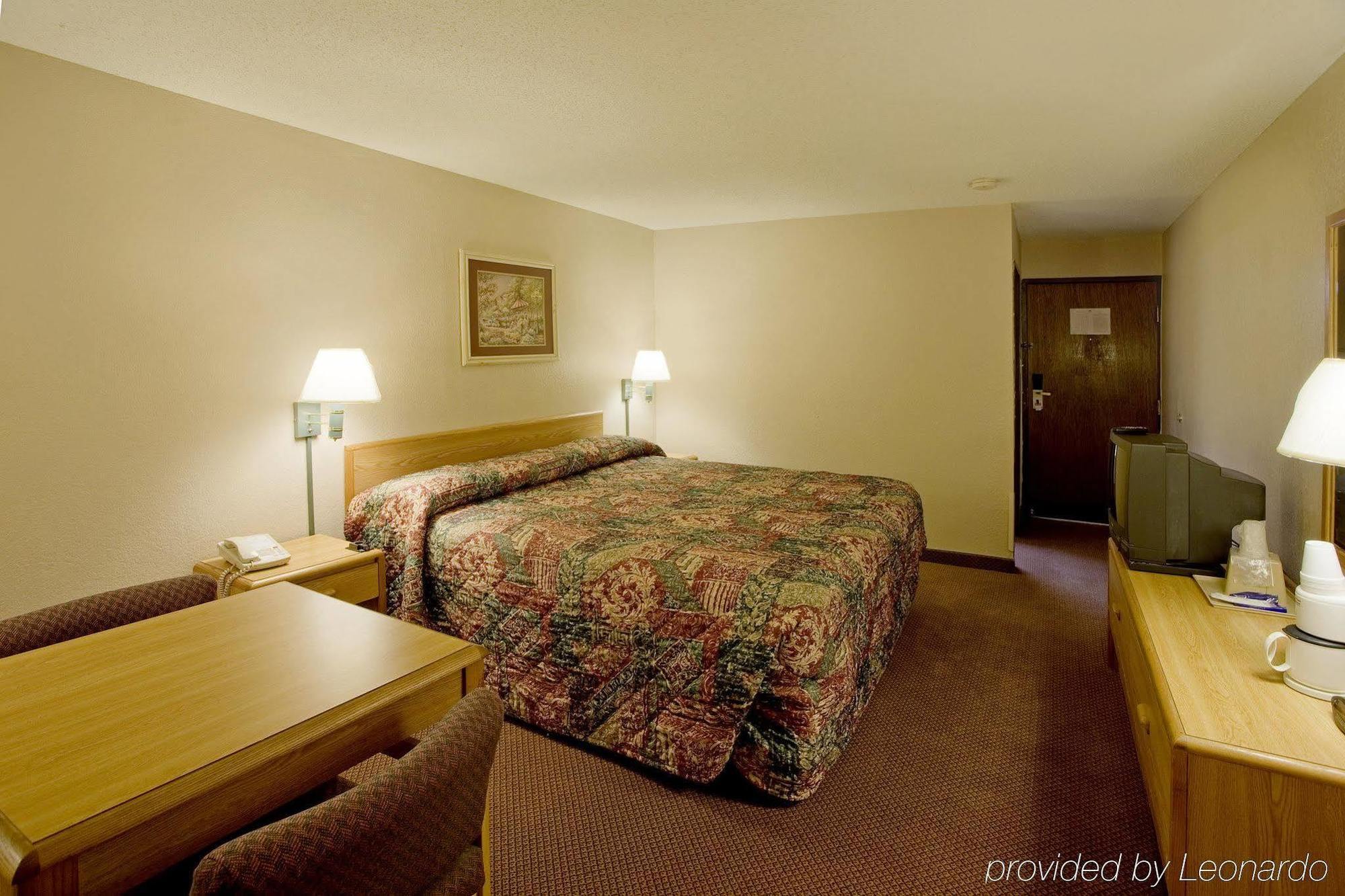 Country Garden Inn Austin Luaran gambar