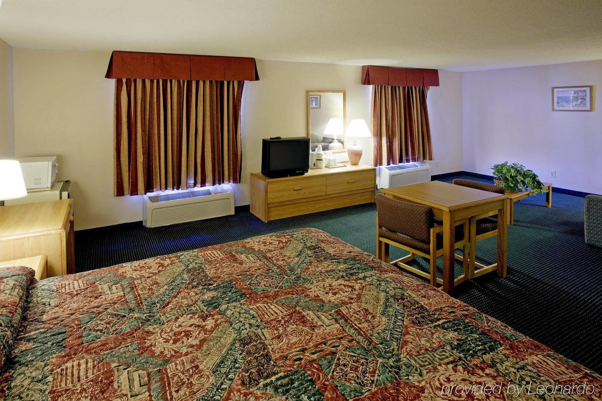 Country Garden Inn Austin Luaran gambar